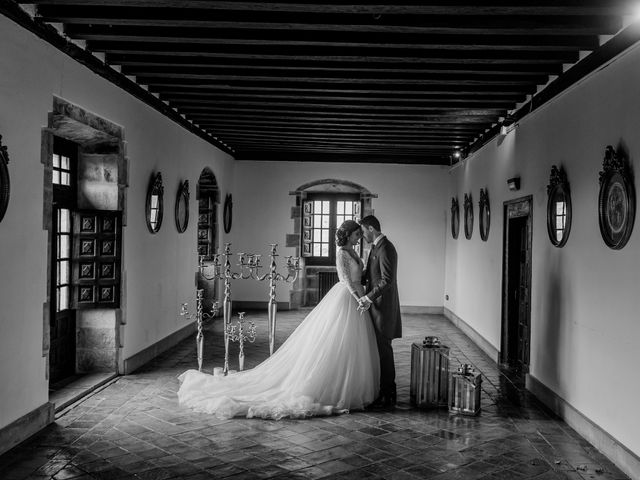 La boda de Garazi y Ion en Vitoria-gasteiz, Álava 17