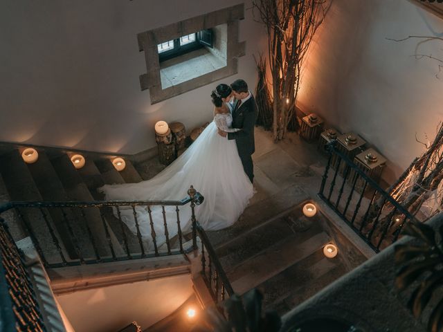 La boda de Garazi y Ion en Vitoria-gasteiz, Álava 1