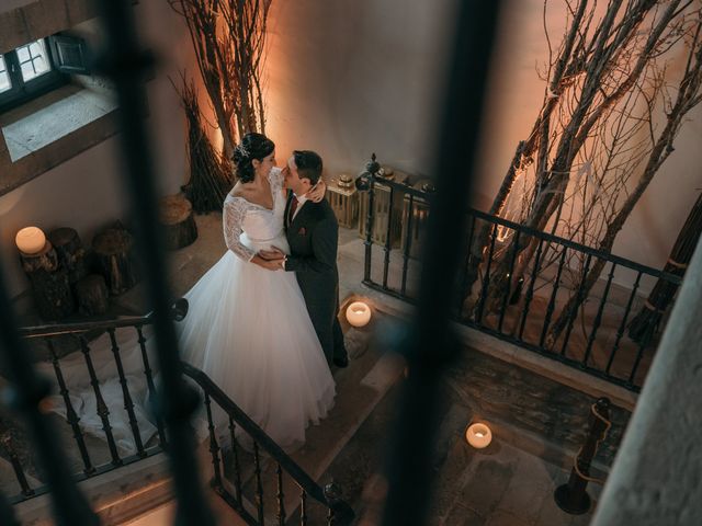 La boda de Garazi y Ion en Vitoria-gasteiz, Álava 18