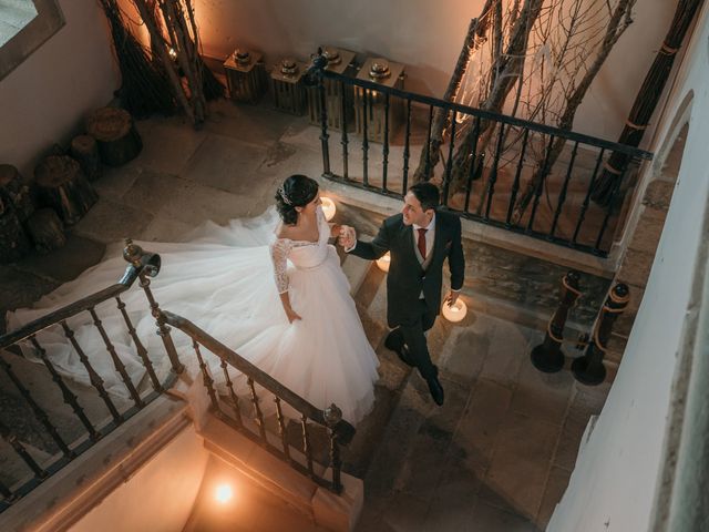 La boda de Garazi y Ion en Vitoria-gasteiz, Álava 19