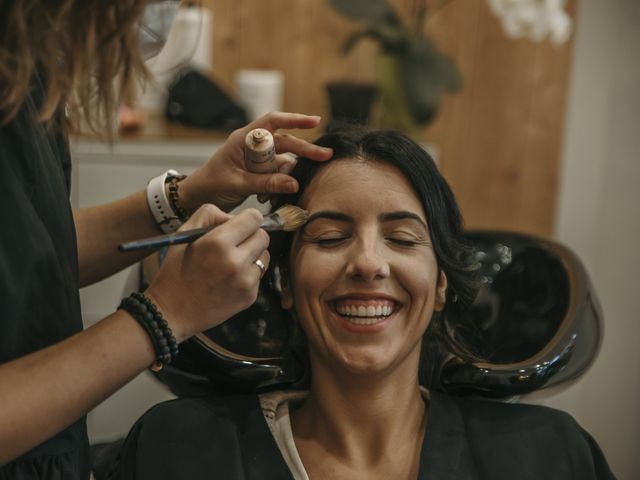 La boda de Garazi y Ion en Vitoria-gasteiz, Álava 20