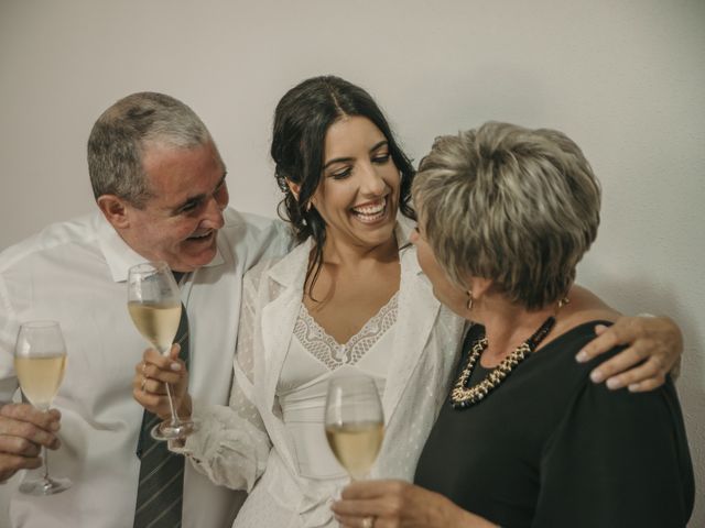 La boda de Garazi y Ion en Vitoria-gasteiz, Álava 21