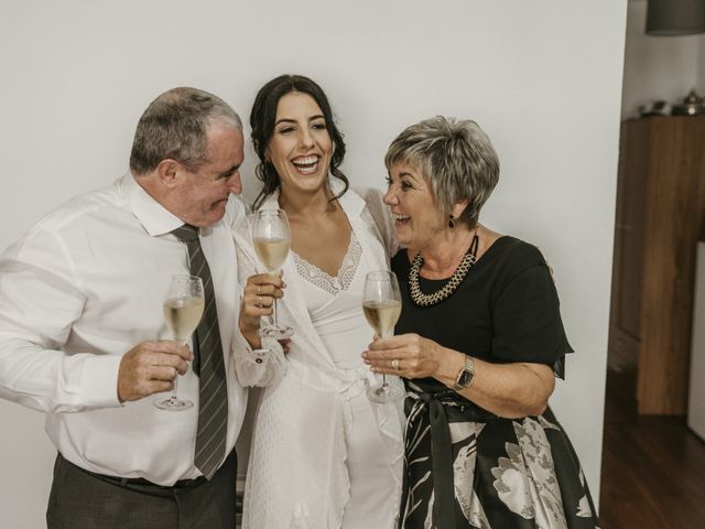 La boda de Garazi y Ion en Vitoria-gasteiz, Álava 29