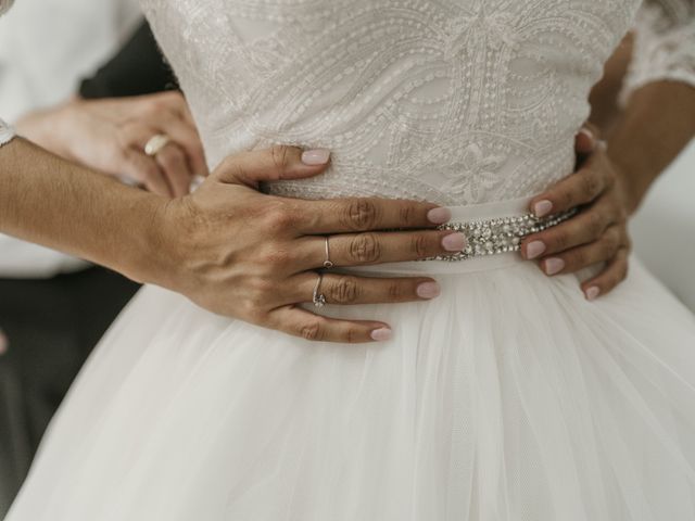 La boda de Garazi y Ion en Vitoria-gasteiz, Álava 39