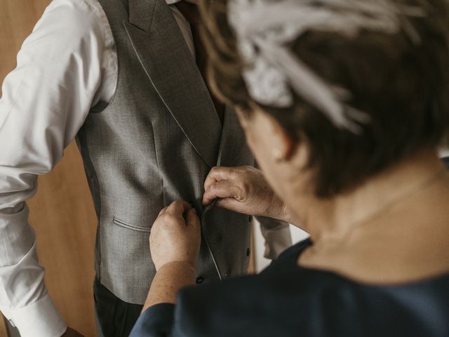 La boda de Garazi y Ion en Vitoria-gasteiz, Álava 48