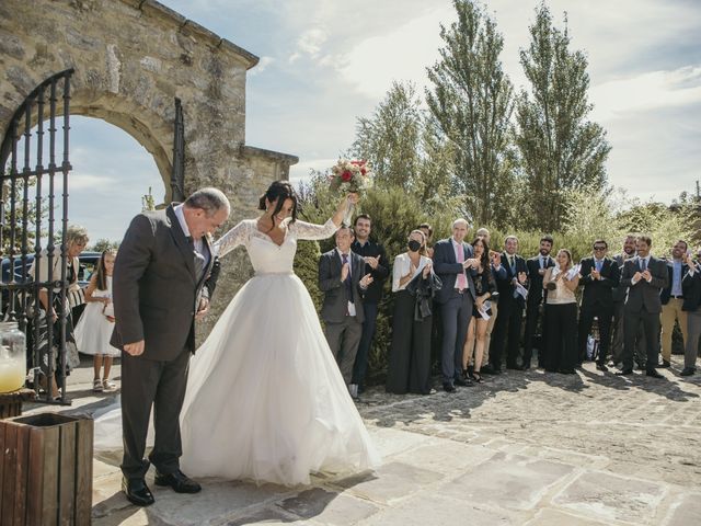 La boda de Garazi y Ion en Vitoria-gasteiz, Álava 54