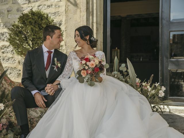 La boda de Garazi y Ion en Vitoria-gasteiz, Álava 56