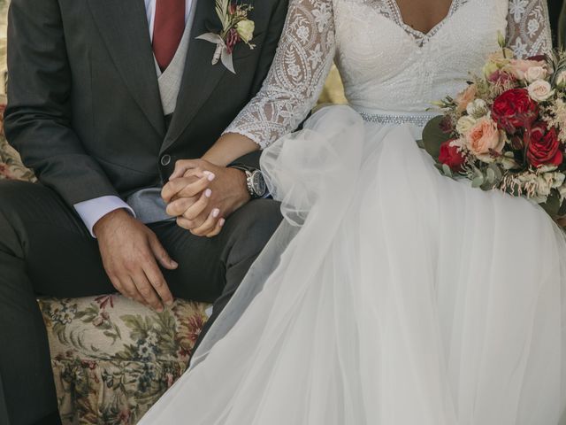 La boda de Garazi y Ion en Vitoria-gasteiz, Álava 57