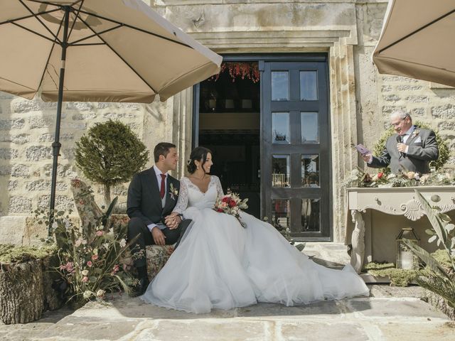 La boda de Garazi y Ion en Vitoria-gasteiz, Álava 58