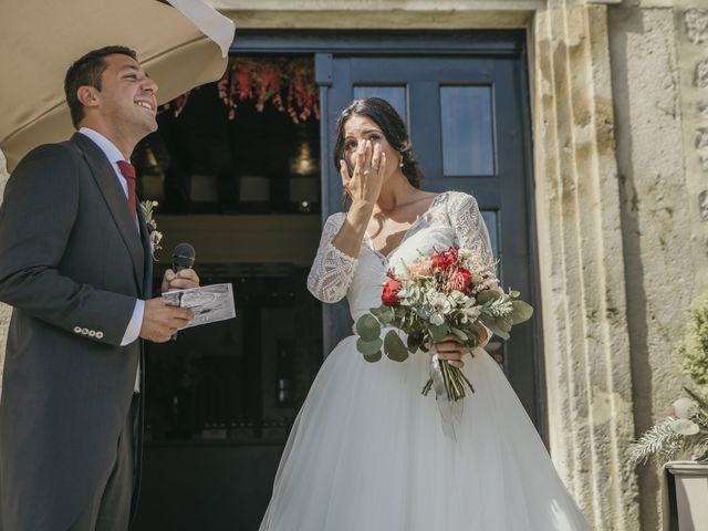 La boda de Garazi y Ion en Vitoria-gasteiz, Álava 59