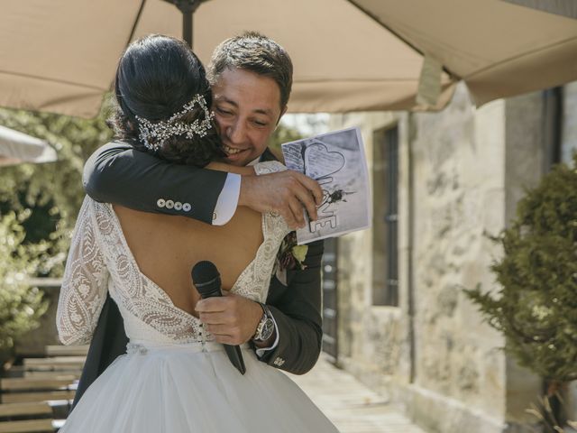 La boda de Garazi y Ion en Vitoria-gasteiz, Álava 60