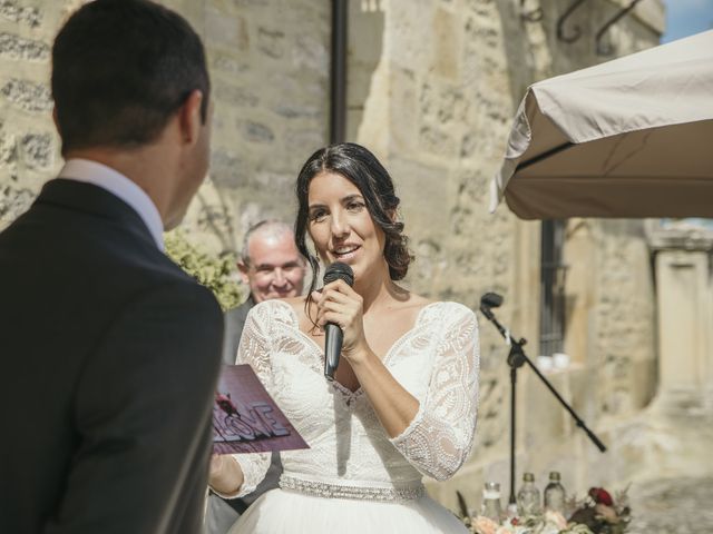 La boda de Garazi y Ion en Vitoria-gasteiz, Álava 61