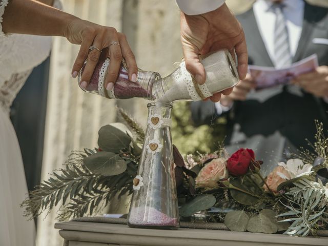 La boda de Garazi y Ion en Vitoria-gasteiz, Álava 62