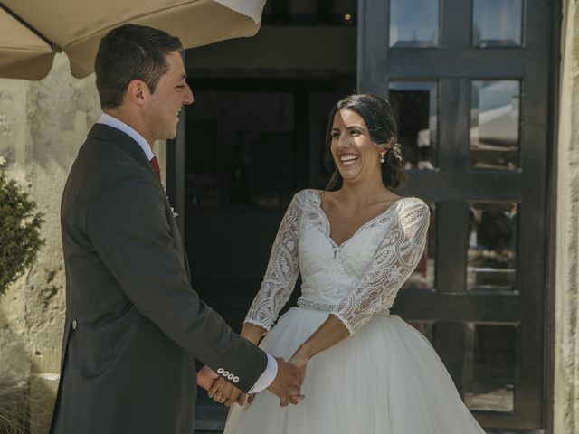 La boda de Garazi y Ion en Vitoria-gasteiz, Álava 63