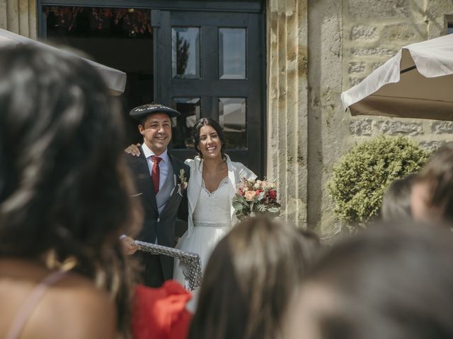 La boda de Garazi y Ion en Vitoria-gasteiz, Álava 68