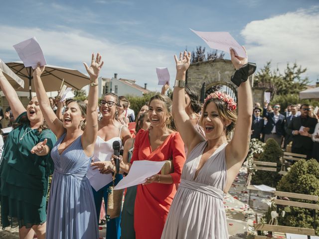 La boda de Garazi y Ion en Vitoria-gasteiz, Álava 69