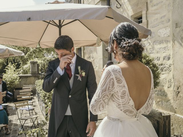 La boda de Garazi y Ion en Vitoria-gasteiz, Álava 70