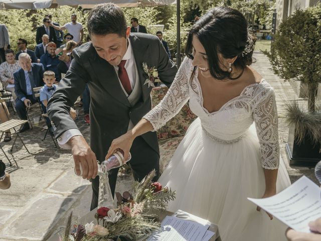 La boda de Garazi y Ion en Vitoria-gasteiz, Álava 71