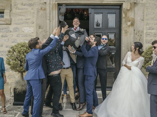 La boda de Garazi y Ion en Vitoria-gasteiz, Álava 74