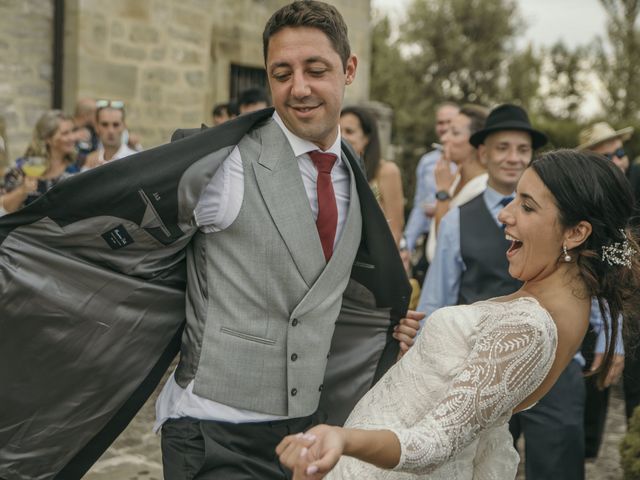 La boda de Garazi y Ion en Vitoria-gasteiz, Álava 75