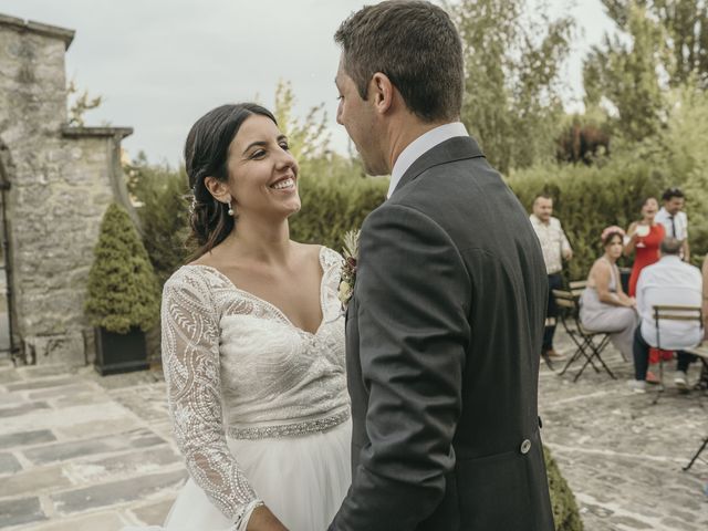 La boda de Garazi y Ion en Vitoria-gasteiz, Álava 76