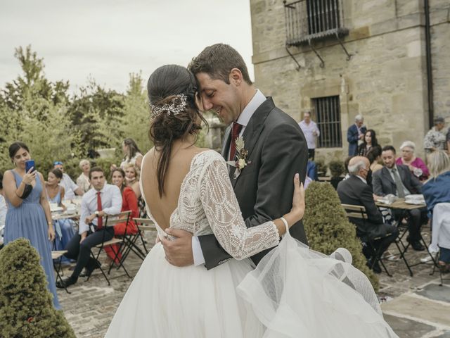 La boda de Garazi y Ion en Vitoria-gasteiz, Álava 77