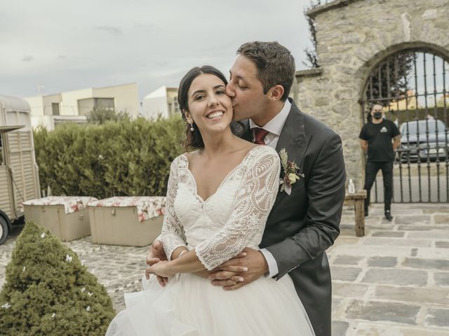 La boda de Garazi y Ion en Vitoria-gasteiz, Álava 78