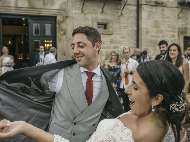 La boda de Garazi y Ion en Vitoria-gasteiz, Álava 79