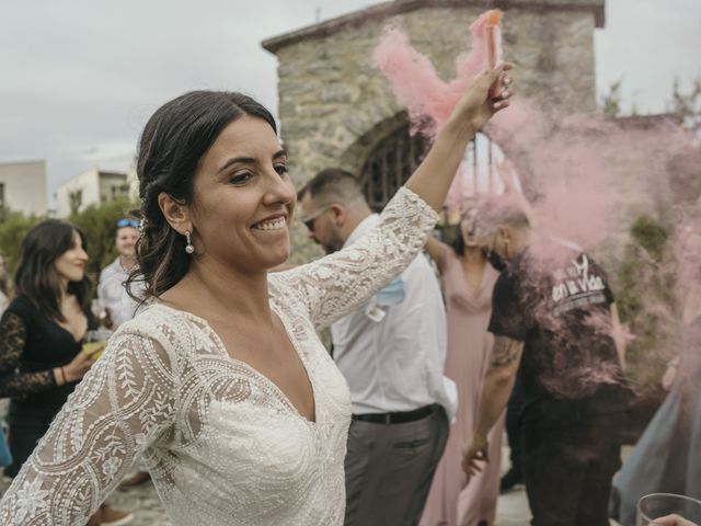 La boda de Garazi y Ion en Vitoria-gasteiz, Álava 80