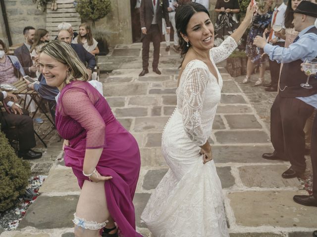 La boda de Garazi y Ion en Vitoria-gasteiz, Álava 82