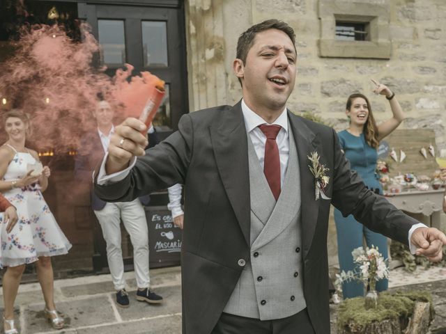 La boda de Garazi y Ion en Vitoria-gasteiz, Álava 83