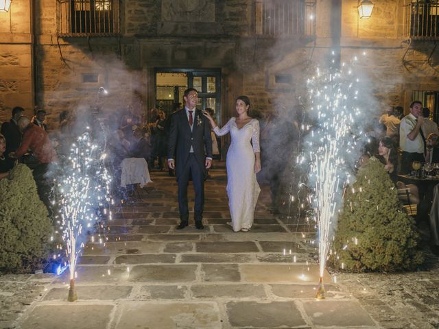 La boda de Garazi y Ion en Vitoria-gasteiz, Álava 84