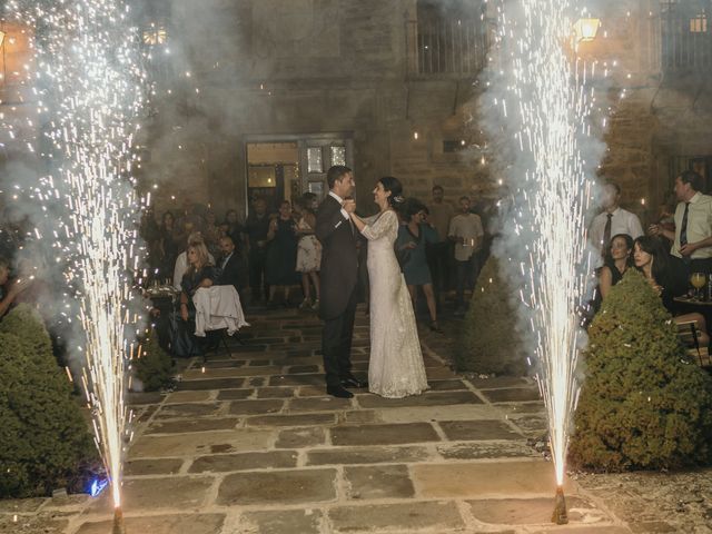 La boda de Garazi y Ion en Vitoria-gasteiz, Álava 85