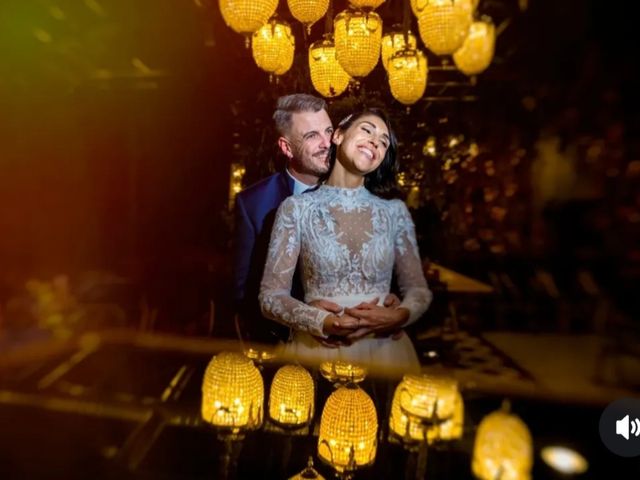 La boda de Carlos  y Andrea  en Toledo, Toledo 1