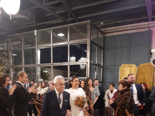 La boda de Carlos  y Andrea  en Toledo, Toledo 4