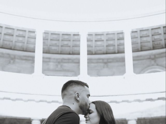 La boda de Lolo y Lorena en Granada, Granada 4