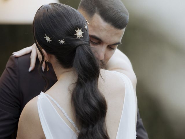 La boda de Lolo y Lorena en Granada, Granada 51