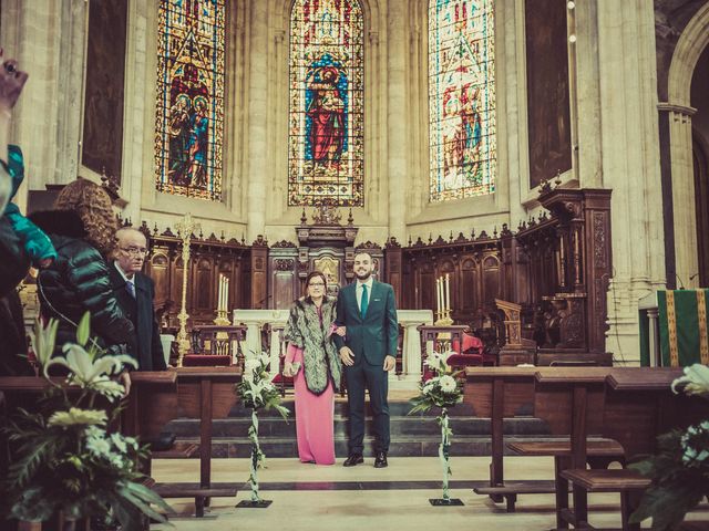 La boda de Pedro y Marta en Albacete, Albacete 36