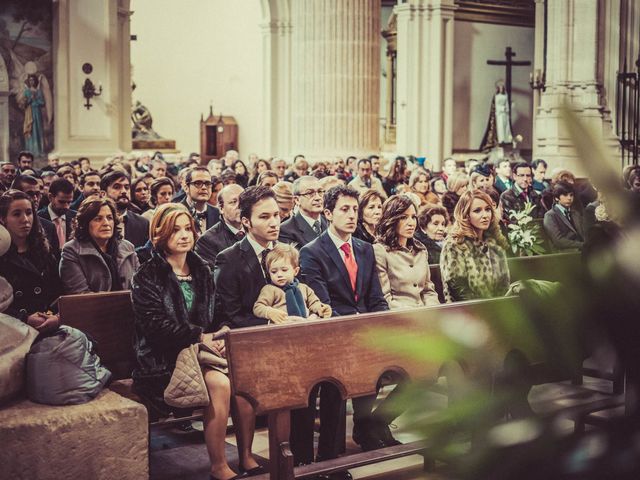La boda de Pedro y Marta en Albacete, Albacete 42