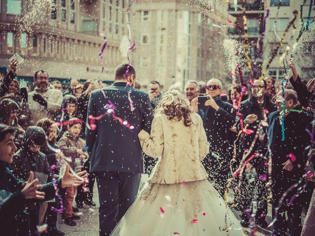 La boda de Pedro y Marta en Albacete, Albacete 54