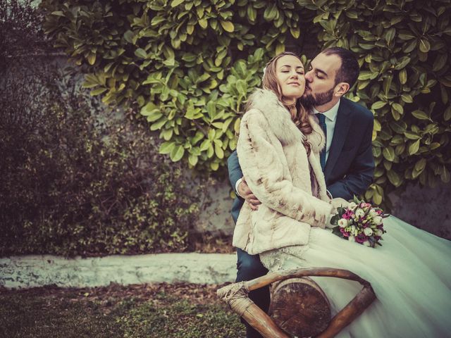 La boda de Pedro y Marta en Albacete, Albacete 69