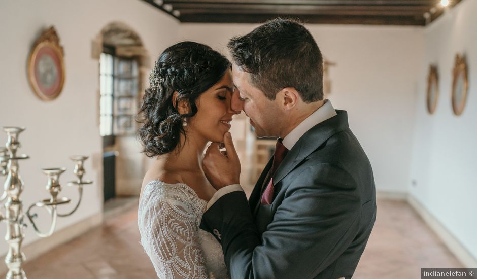 La boda de Garazi y Ion en Vitoria-gasteiz, Álava