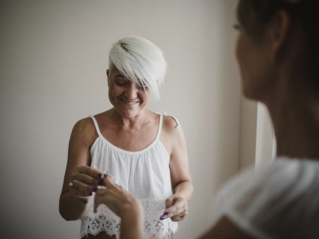 La boda de Miguel y Beatriz en Guadarrama, Madrid 38