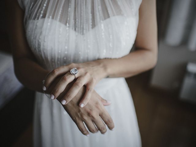 La boda de Miguel y Beatriz en Guadarrama, Madrid 39