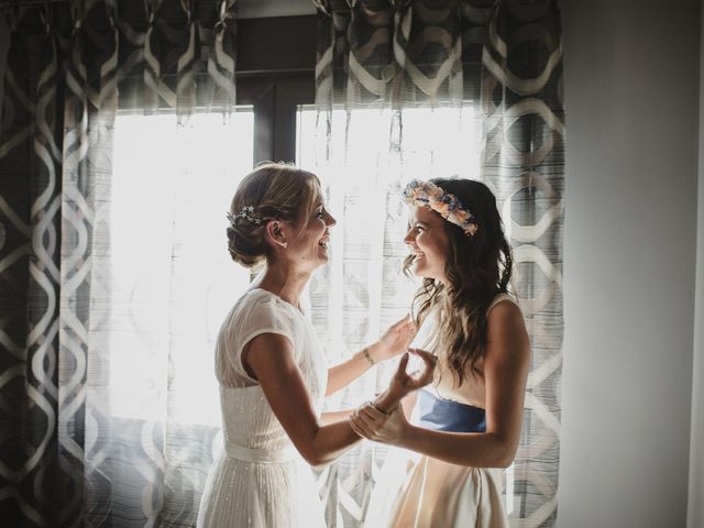 La boda de Miguel y Beatriz en Guadarrama, Madrid 50