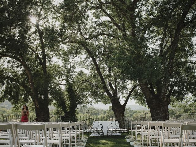 La boda de Miguel y Beatriz en Guadarrama, Madrid 62