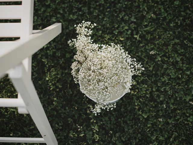 La boda de Miguel y Beatriz en Guadarrama, Madrid 63