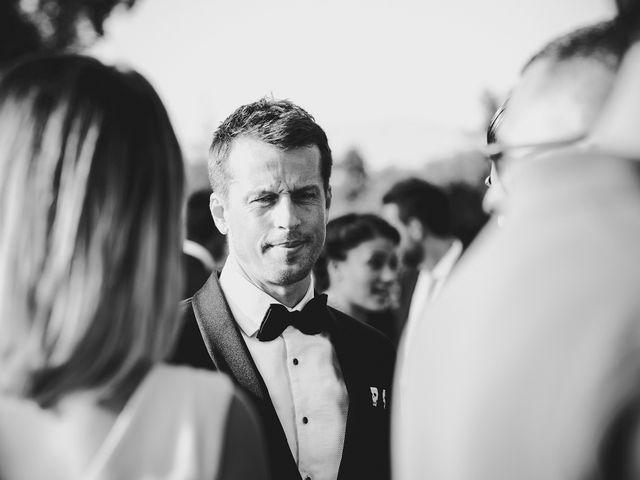 La boda de Miguel y Beatriz en Guadarrama, Madrid 78