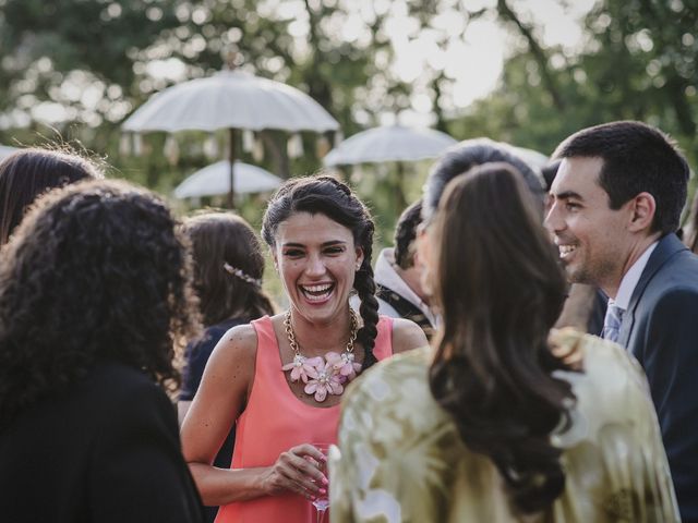 La boda de Miguel y Beatriz en Guadarrama, Madrid 80