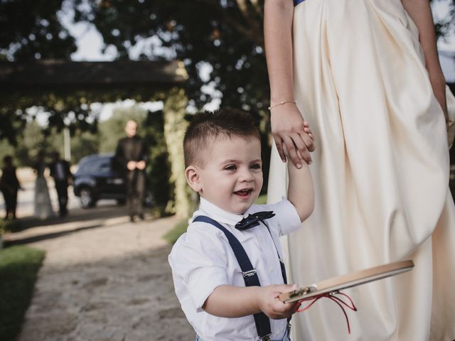 La boda de Miguel y Beatriz en Guadarrama, Madrid 87